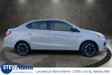Used 2023 Mitsubishi Mirage G4 Black Edition image 2
