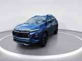 New 2025 Chevrolet Equinox RS w/ Convenience Package III image 3
