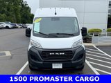 Used 2023 RAM ProMaster 1500 image 2