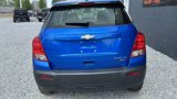 Used 2016 Chevrolet Trax LS image 3
