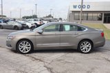 Used 2018 Chevrolet Impala Premier image 3