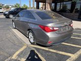 Used 2014 Hyundai Sonata GLS image 4