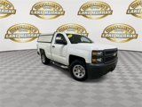Used 2014 Chevrolet Silverado 1500 W/T image 5