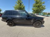 Used 2012 Land Rover Range Rover Supercharged image 4