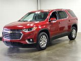Used 2019 Chevrolet Traverse LT image 2