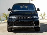 Used 2019 Land Rover Range Rover Sport HSE image 3