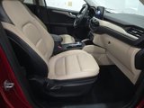 Used 2021 Ford Escape SEL image 3