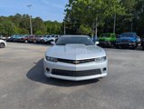 Used 2015 Chevrolet Camaro LT image 2