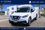 Used 2019 Nissan Kicks SV image 3