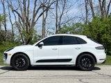 Certified 2021 Porsche Macan GTS image 2