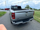 Used 2022 RAM 1500 Big Horn image 4