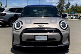 Certified 2022 MINI Cooper SE w/ Driver Assistance Package image 4