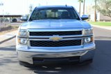 Used 2015 Chevrolet Silverado 1500 LS image 2