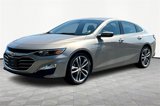 Used 2022 Chevrolet Malibu LT image 3