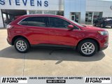 Used 2022 Ford Edge SEL image 3