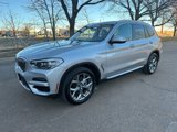 Used 2021 BMW X3 xDrive30i w/ Convenience Package image 2