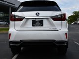 Used 2018 Lexus RX 450h AWD image 6