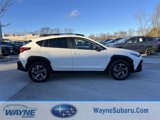 Certified 2024 Subaru Crosstrek 2.0i Premium image 5
