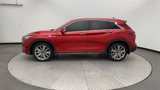 Used 2021 INFINITI QX50 Sensory image 5