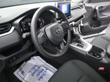 New 2025 Toyota RAV4 LE image 4