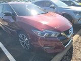 Used 2016 Nissan Maxima 3.5 SV image 2