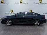 Used 2020 Kia Forte LXS image 2