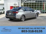 New 2024 Nissan Versa S w/ S Plus Package image 5