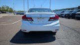 Used 2013 Honda Civic LX image 5