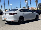 New 2025 MAZDA MAZDA3 s image 5