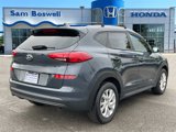 Used 2021 Hyundai Tucson Value image 3
