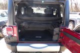 Used 2013 Jeep Wrangler Unlimited Sahara w/ Dual Top Group image 6