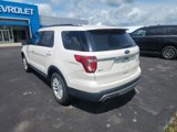 Used 2017 Ford Explorer XLT w/ Equipment Group 201A image 5