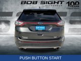 Used 2018 Ford Edge SEL w/ Equipment Group 201A image 5