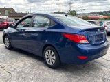 Used 2017 Hyundai Accent SE image 4