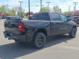 New 2025 RAM 1500 Classic Warlock image 4
