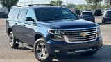 Used 2019 Chevrolet Suburban LT w/ Off-Road Package image 2