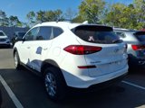 Used 2021 Hyundai Tucson Value image 3