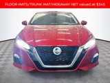 Used 2022 Nissan Altima 2.5 SV image 2