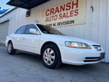 Used 2001 Honda Accord LX image 4