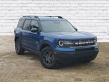 New 2024 Ford Bronco Sport Big Bend image 1