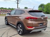Used 2017 Hyundai Tucson Sport image 6
