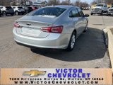 Used 2021 Chevrolet Malibu LT image 5