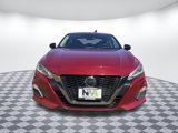 Used 2022 Nissan Altima 2.5 SR image 5