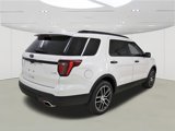 Used 2016 Ford Explorer Sport w/ Equipment Group 401A image 5