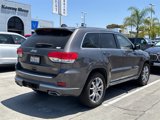Used 2015 Jeep Grand Cherokee Summit w/ Platinum Series Group image 4