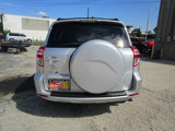 Used 2012 Toyota RAV4 FWD image 5