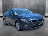 Used 2016 MAZDA MAZDA3 i Touring image 3