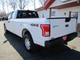 Used 2016 Ford F150 XL w/ Equipment Group 101A Mid image 6