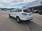 Used 2015 Chevrolet Traverse LT image 3