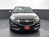 Used 2015 Chevrolet Cruze LTZ w/ Sun, Sound and Sport Package image 3